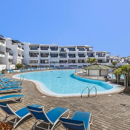 Casahost Bastian Boutique I Seaview Lejlighed Costa Teguise Eksteriør billede