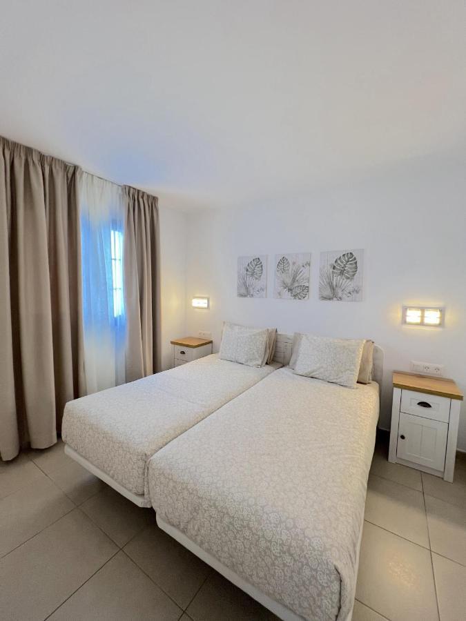 Casahost Bastian Boutique I Seaview Lejlighed Costa Teguise Eksteriør billede