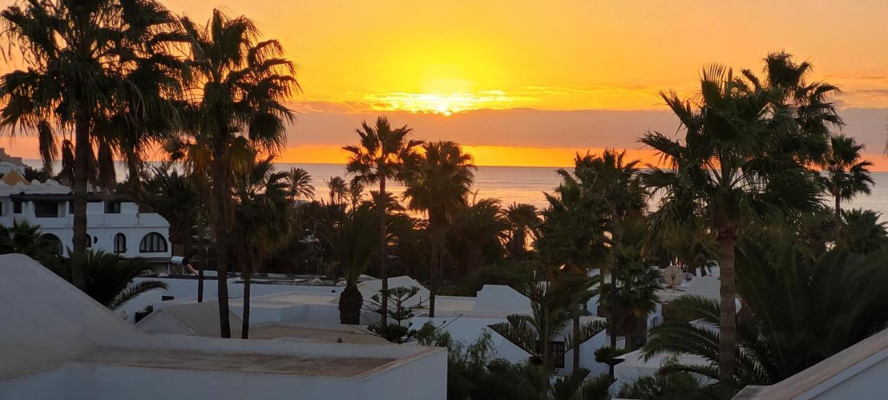 Casahost Bastian Boutique I Seaview Lejlighed Costa Teguise Eksteriør billede