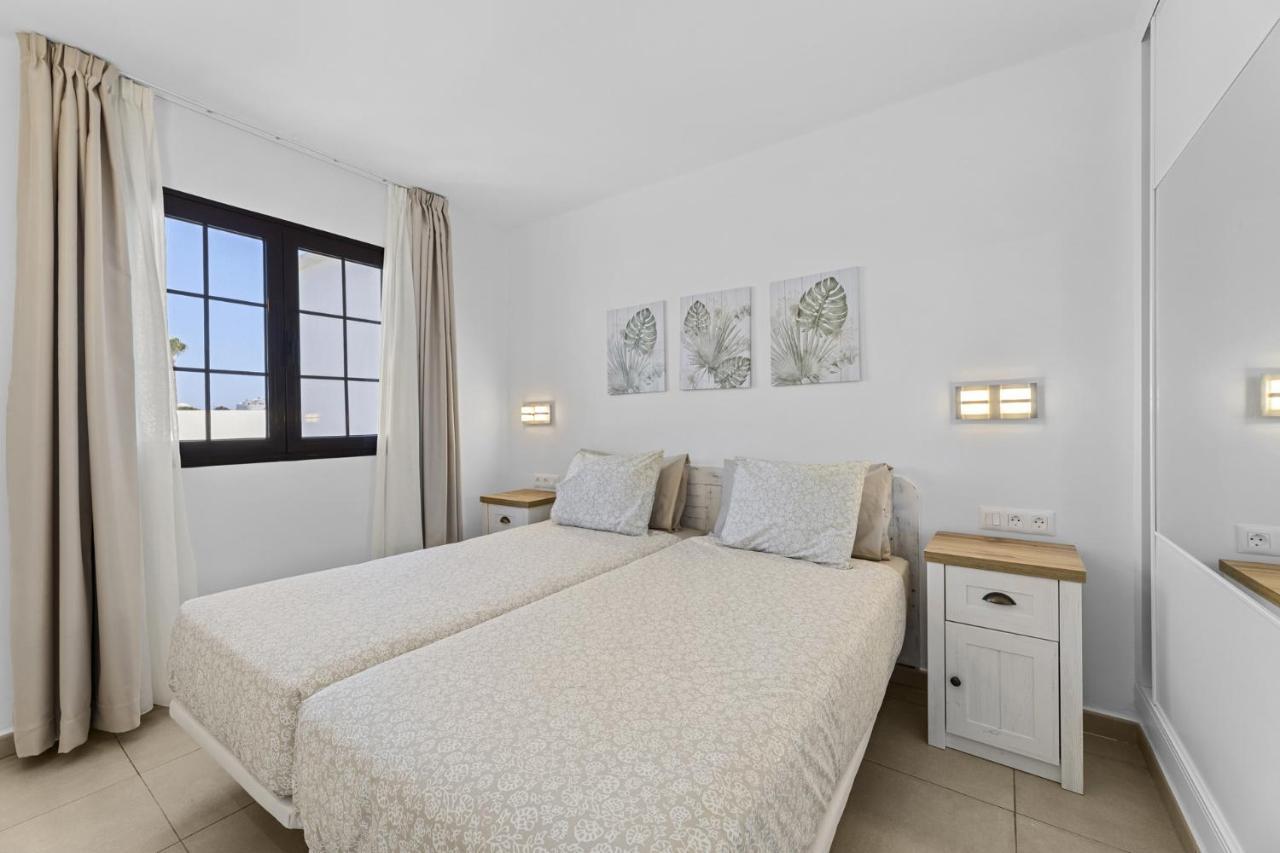 Casahost Bastian Boutique I Seaview Lejlighed Costa Teguise Eksteriør billede