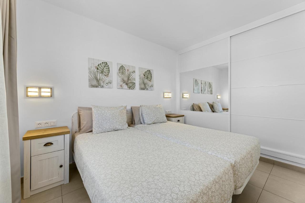 Casahost Bastian Boutique I Seaview Lejlighed Costa Teguise Eksteriør billede