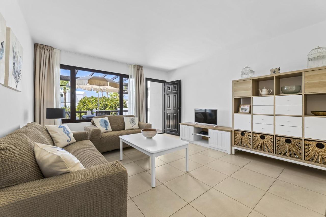 Casahost Bastian Boutique I Seaview Lejlighed Costa Teguise Eksteriør billede