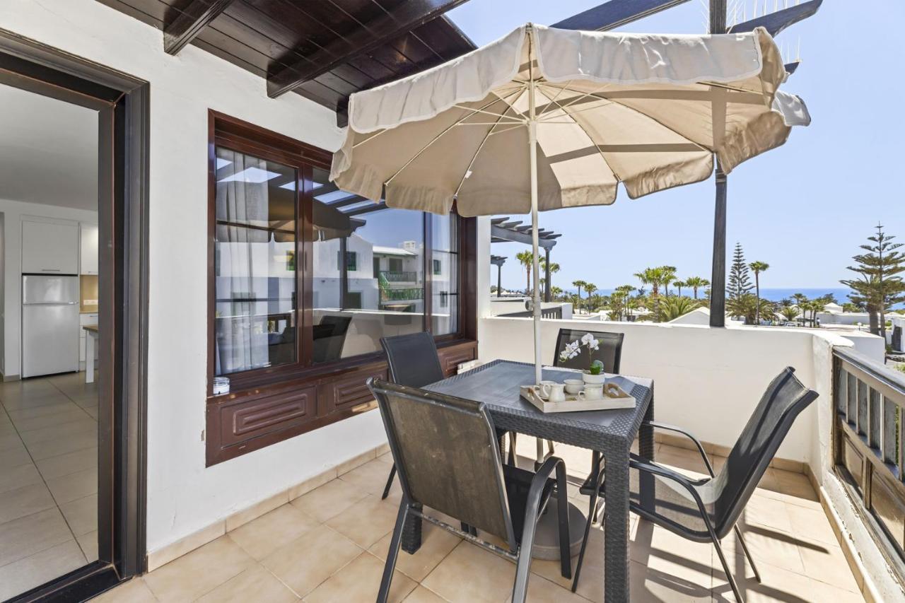 Casahost Bastian Boutique I Seaview Lejlighed Costa Teguise Eksteriør billede